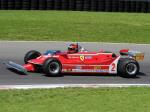 Ferrari 312 T5 1980 года